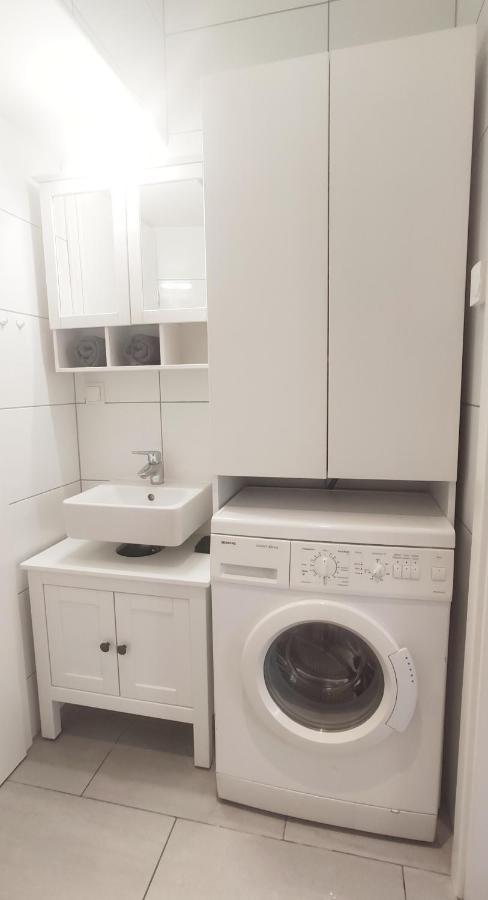 Gemuetliche Zweiraumwohnung In Ruhelage *