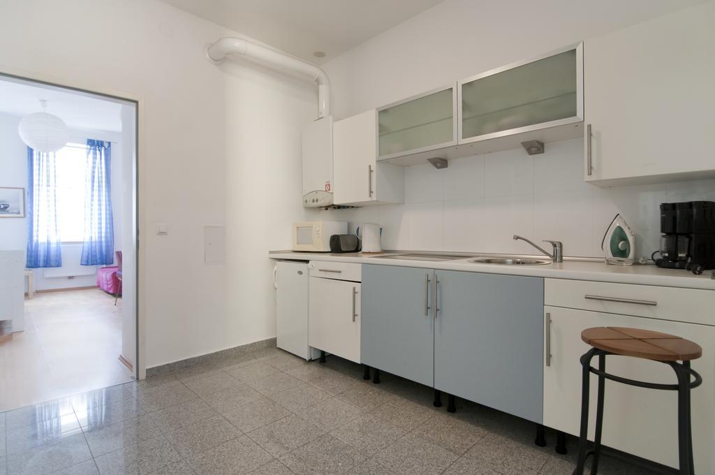 Premium Klimschgasse Apartamento
