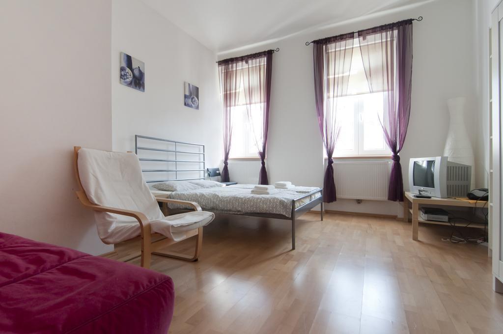 Premium Klimschgasse * Viena