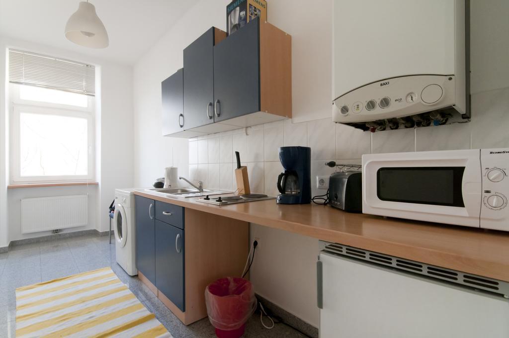 Apartamento Premium Klimschgasse