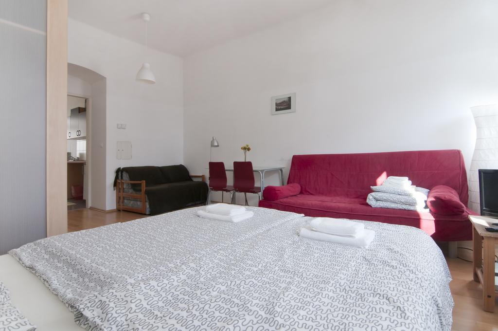 Premium Klimschgasse Viena
