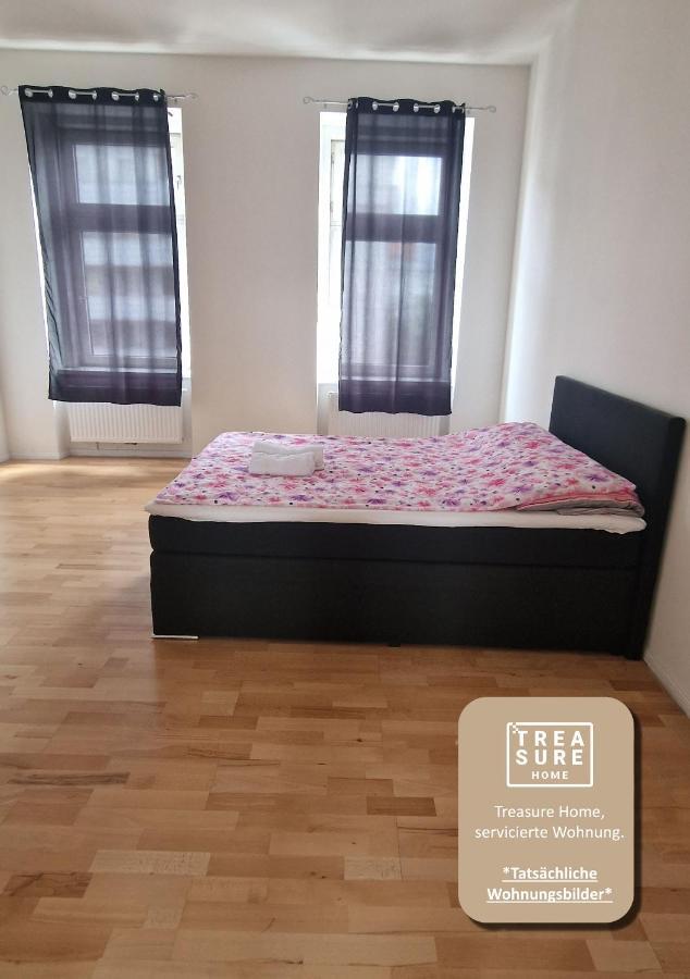 Treasure Apartment *