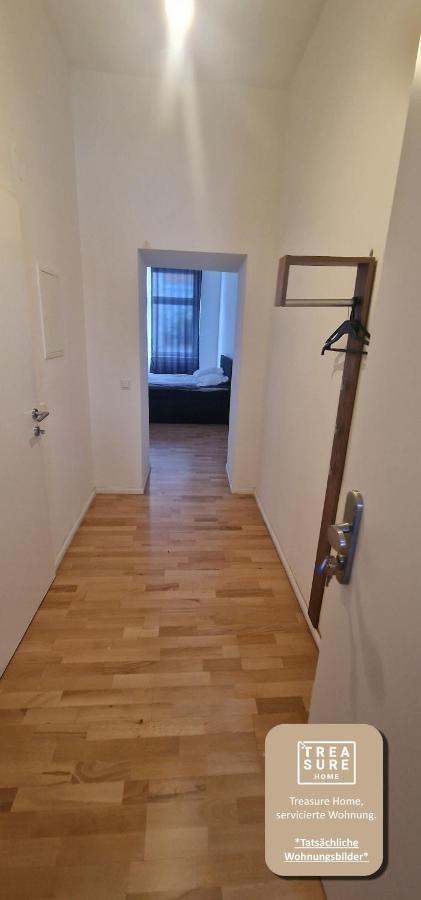 Treasure Apartment Wien