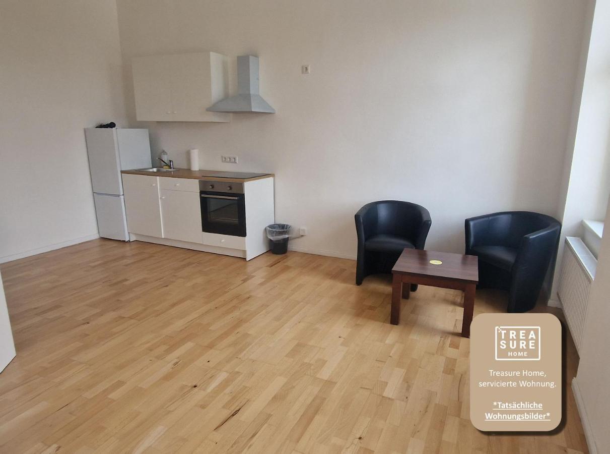 Treasure Apartment Wien