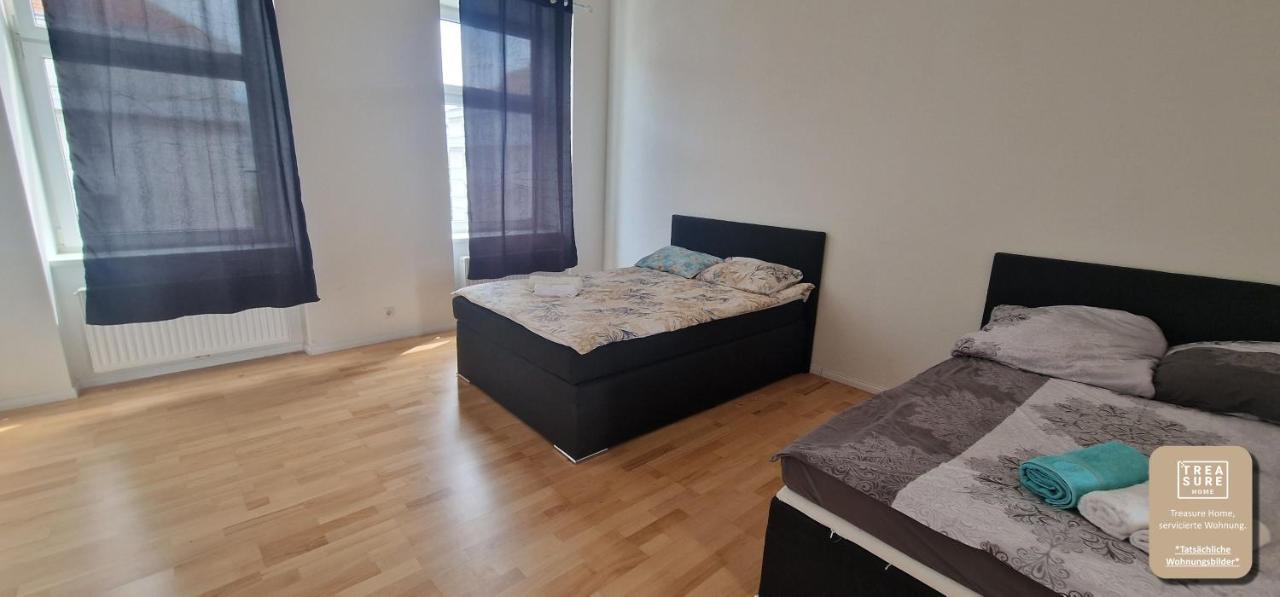 Treasure Apartment *