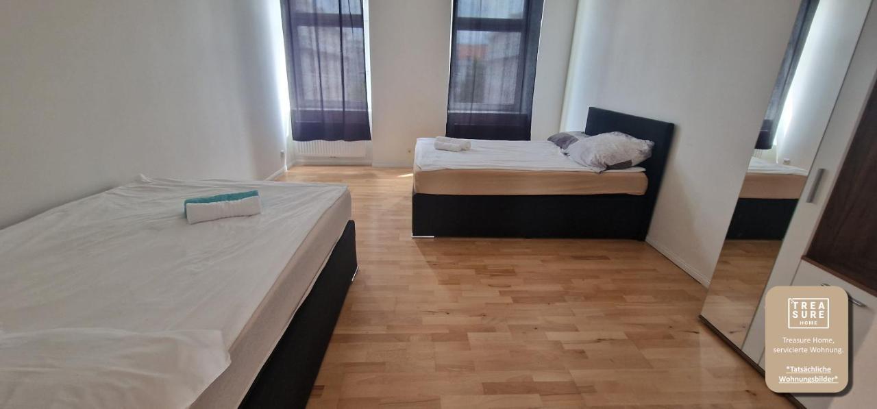 Treasure Apartment Wien