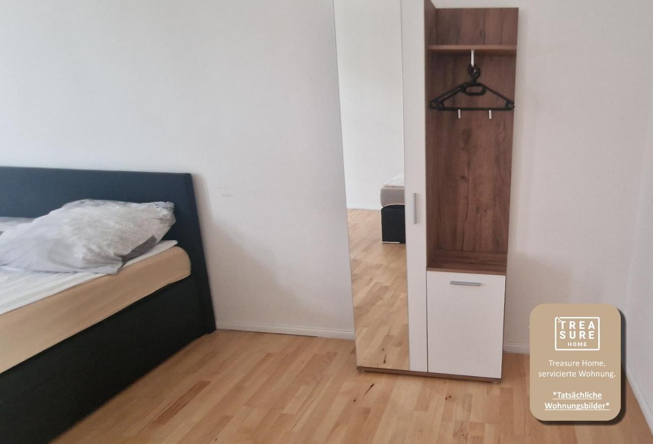 Treasure Apartment