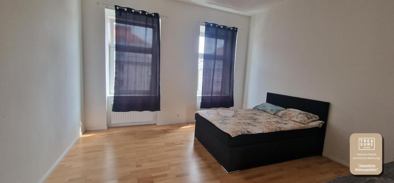 Treasure Apartment Wien
