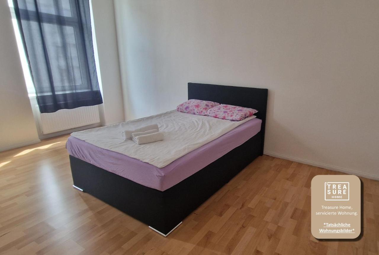 Treasure Apartment Wien