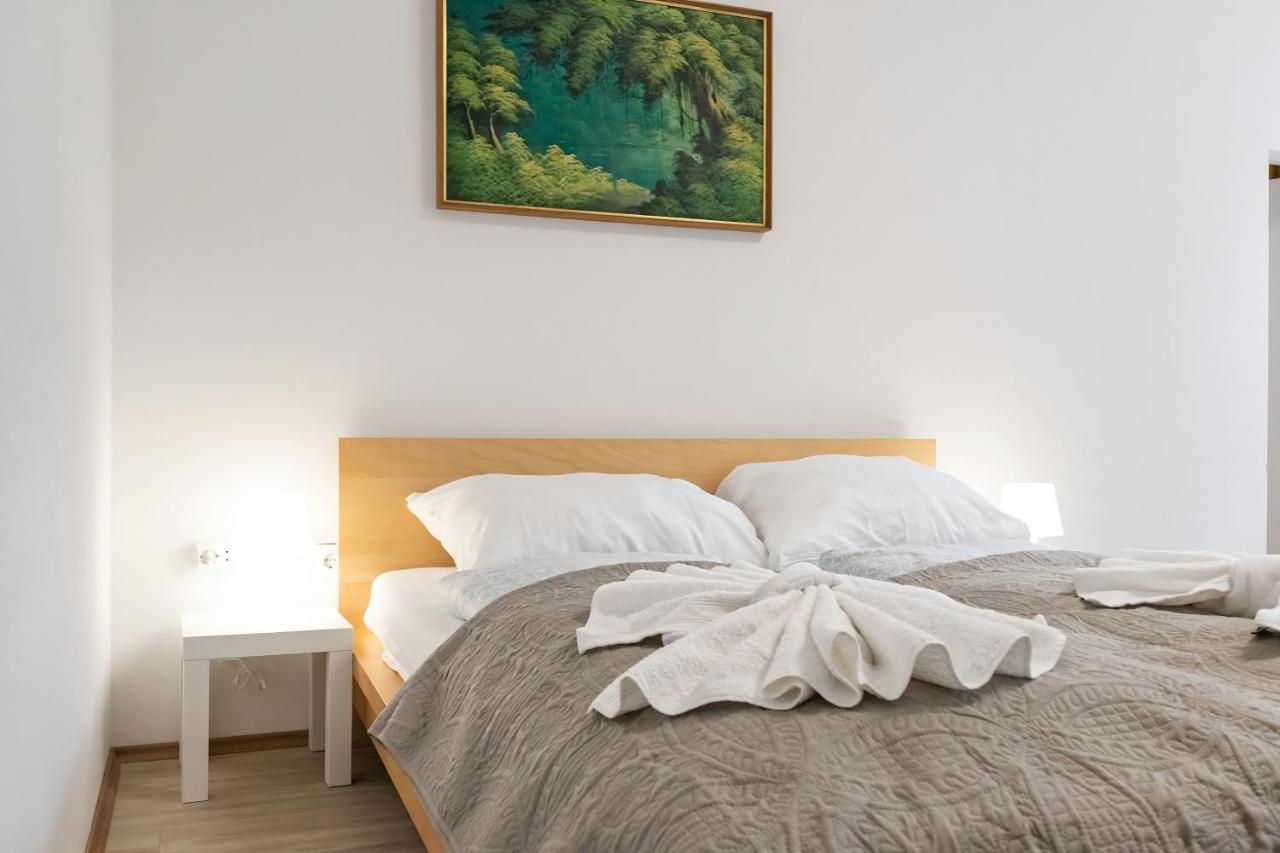 Appartamento Spacious & Pleasent 2br Apt. Near Milenium Tower Vienna
