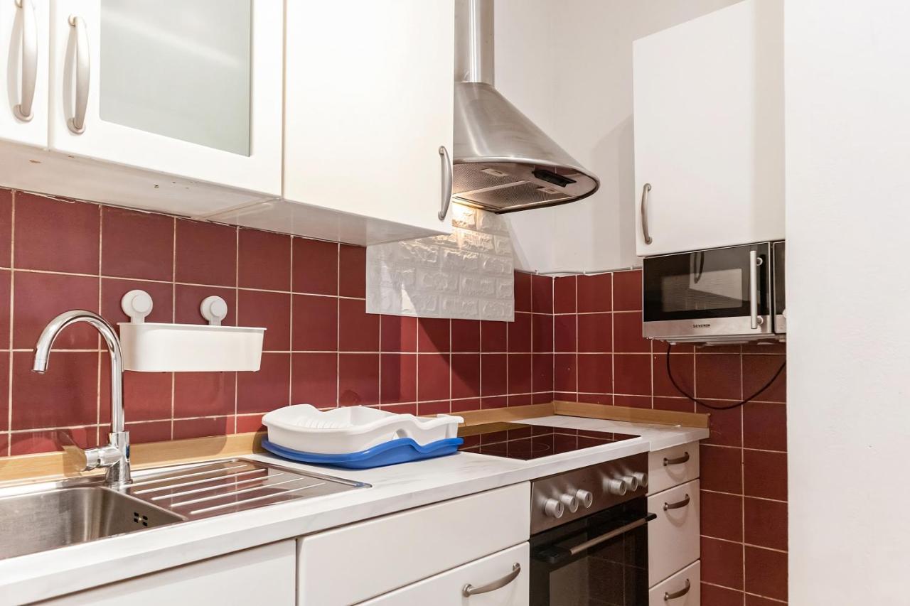 Appartamento Spacious & Pleasent 2br Apt. Near Milenium Tower