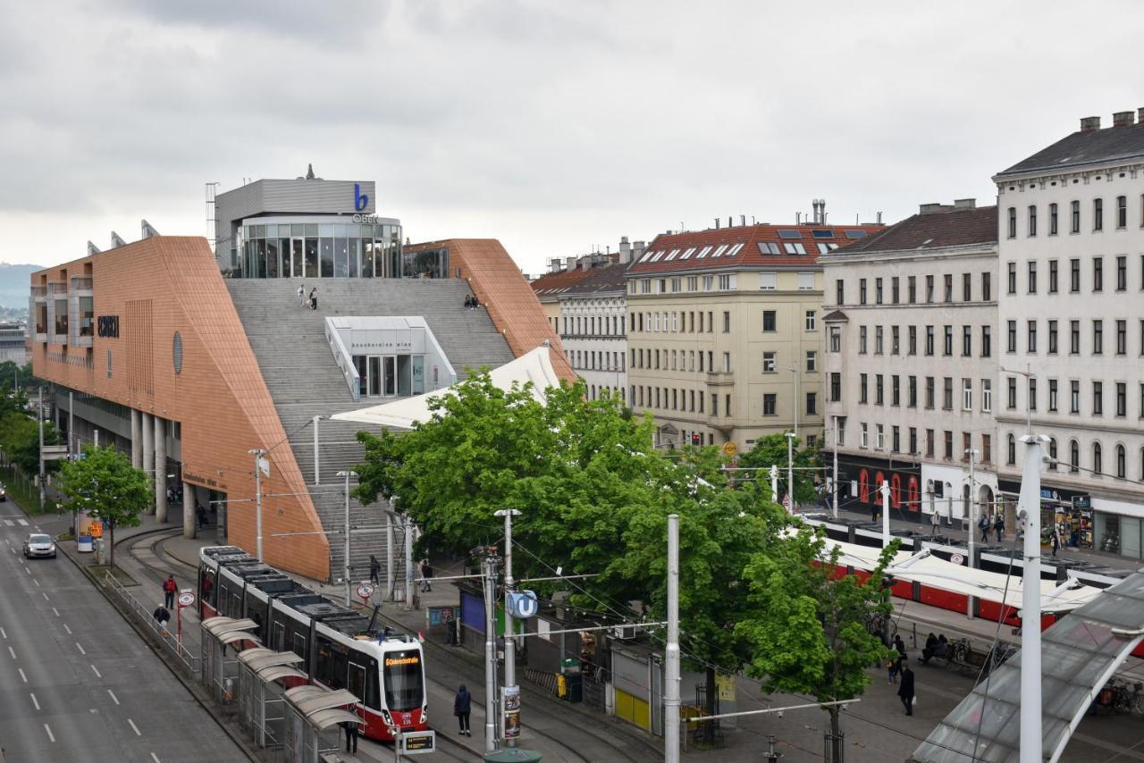 Be Inspired, Choose The Best! * Vienna