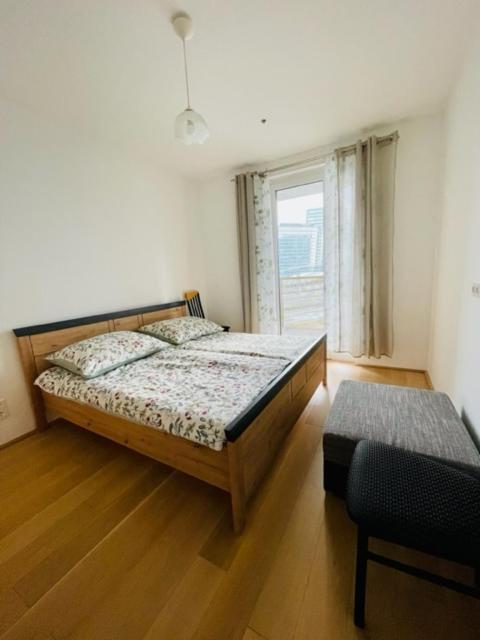 Belvedere-hauptbahnhof-apartment Wien