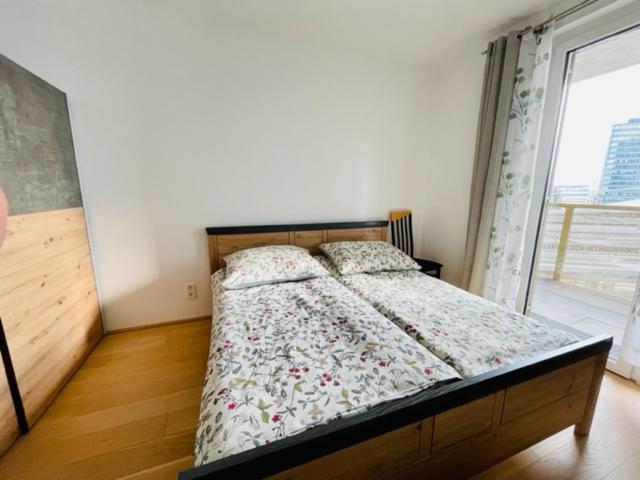 Belvedere-hauptbahnhof-apartment Apartment