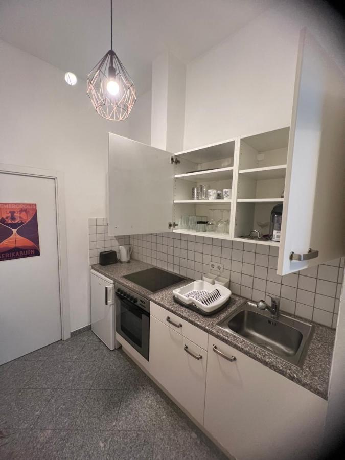 Apartment Plener Paradise Vienna