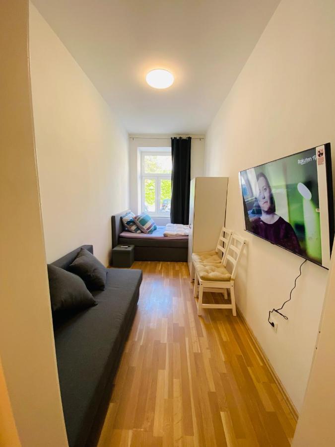 Niceapartmenthollergasse 1a Wien