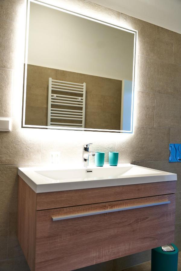 Appartamento Trendy 3 Zentral Gelegen Vienna