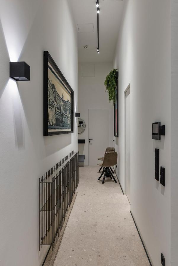 Center Telegraph Apartment Vienna