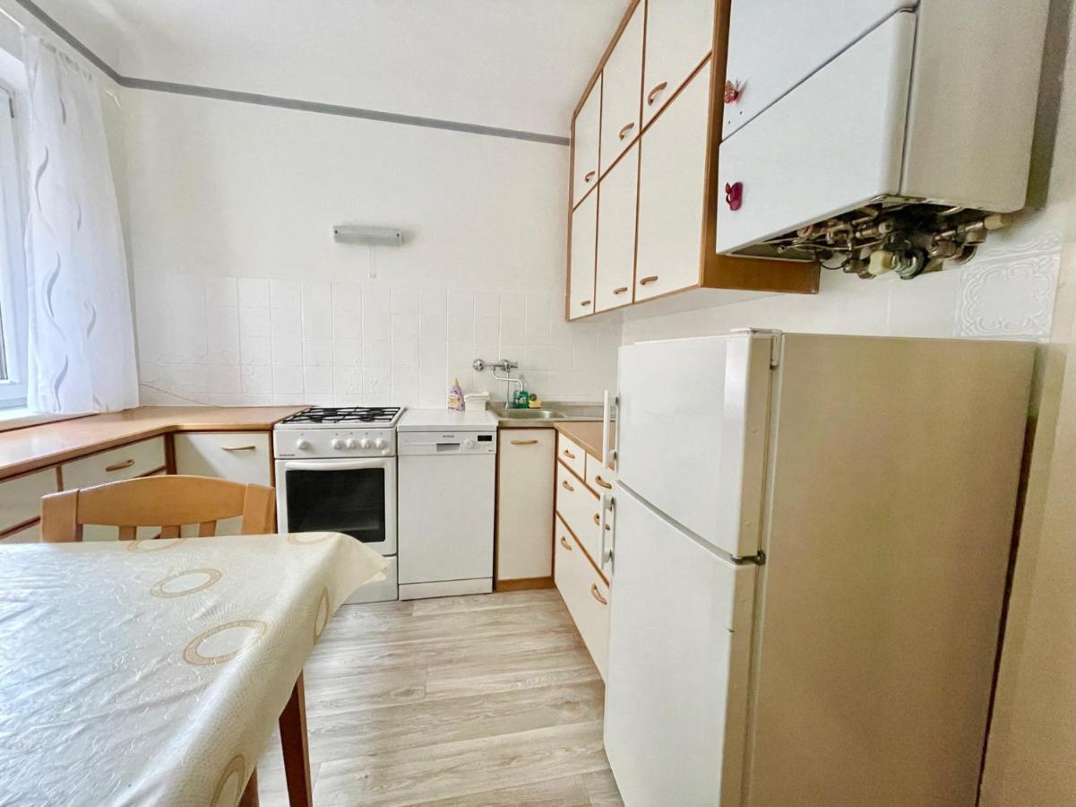 70m2 Comfy & Calm With Netflix Apartamento