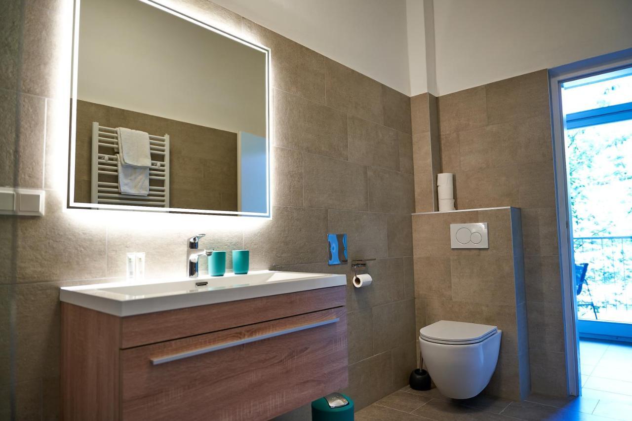 Appartamento Trendy 3 Zentral Gelegen *