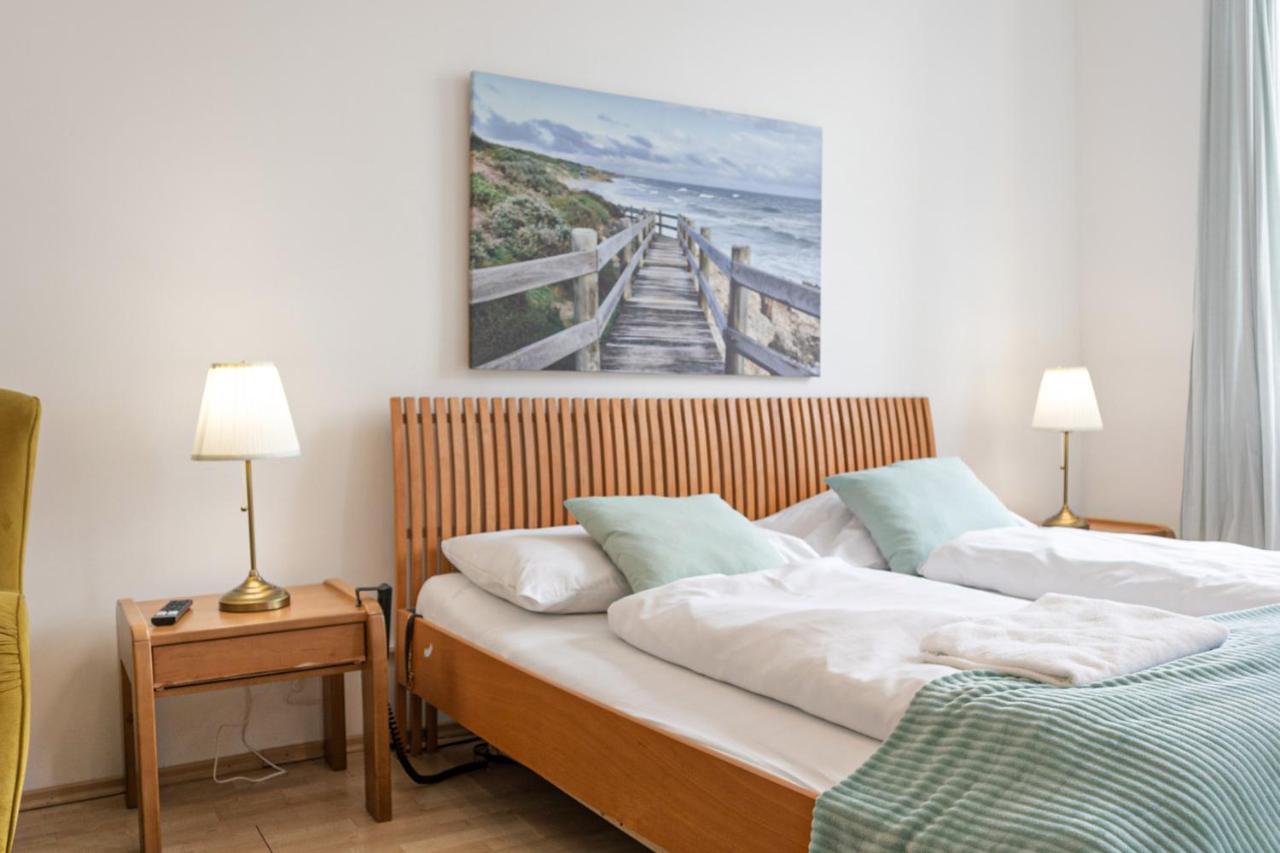 Stylish 2br Near Matzleinsdorfer Platz Wien