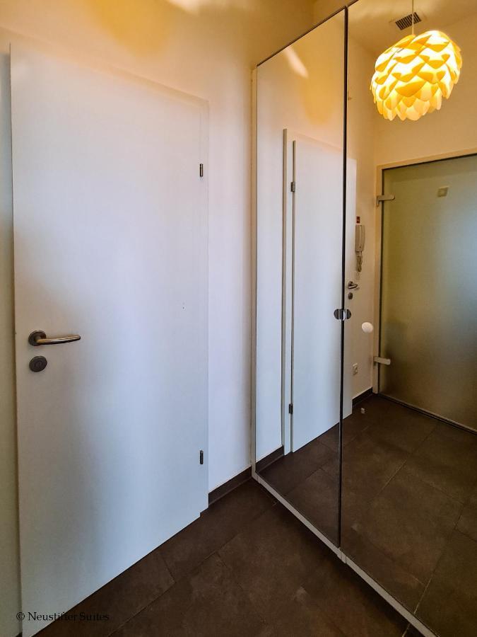 Cervantes 9 Apartamento Viena