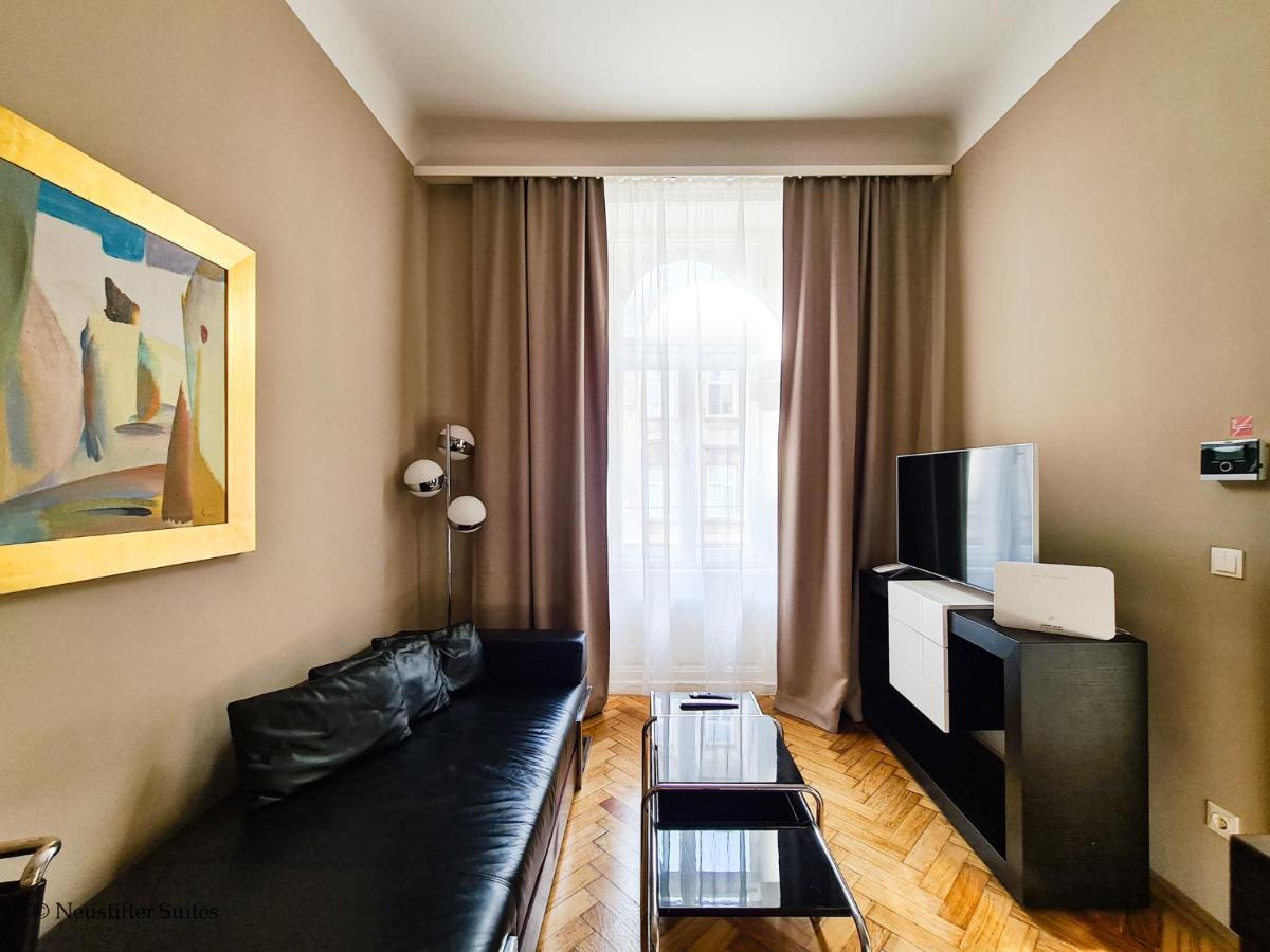 Cervantes 9 Apartamento Viena