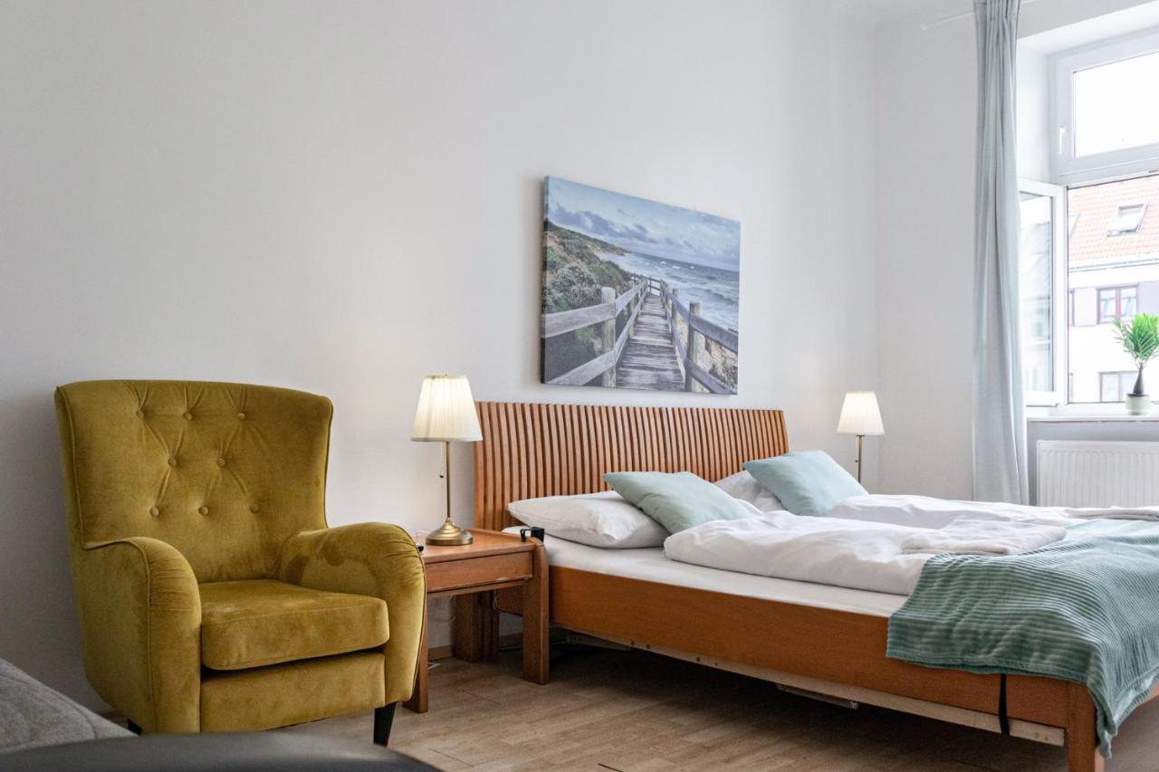 Stylish 2br Near Matzleinsdorfer Platz Wien