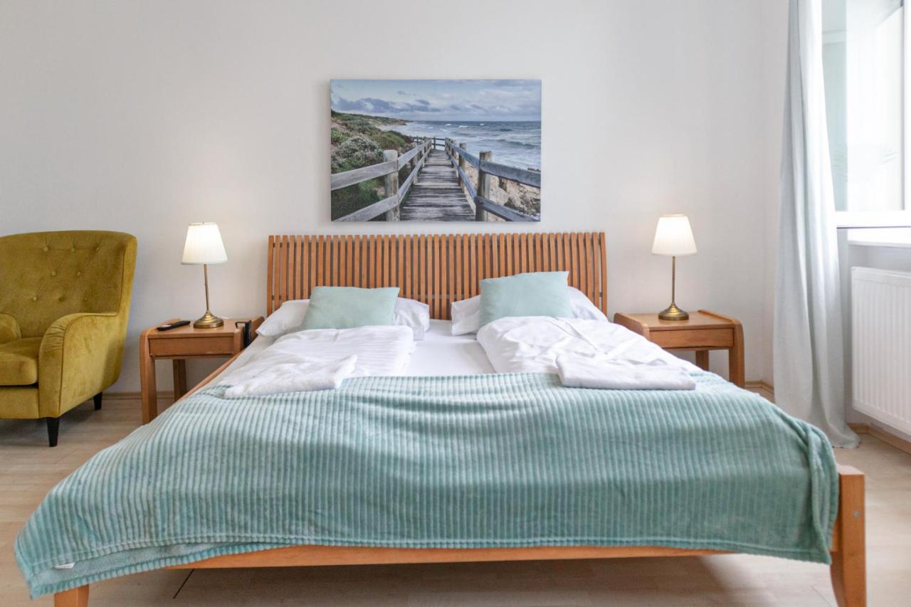 Stylish 2br Near Matzleinsdorfer Platz