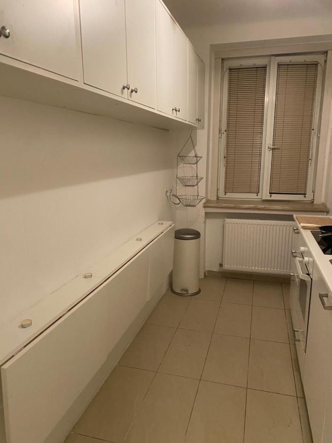 Apartment Grosszugiges 2-br-apt Im Zentrum Vienna