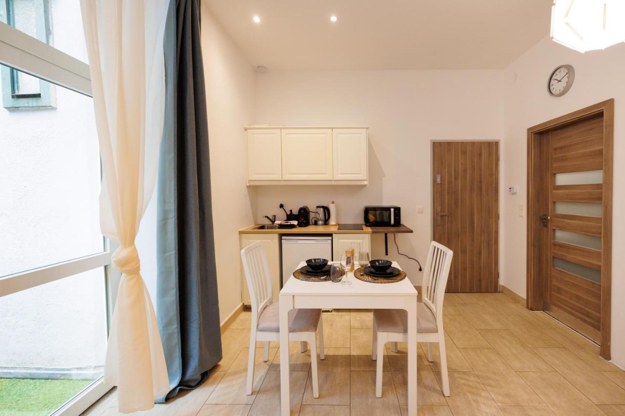 Appartamento Cozy Market-square Retreat Located In The Heart Of The 10th District Vienna