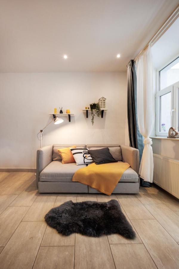 Cozy Market-square Retreat Located In The Heart Of The 10th District * Vienna