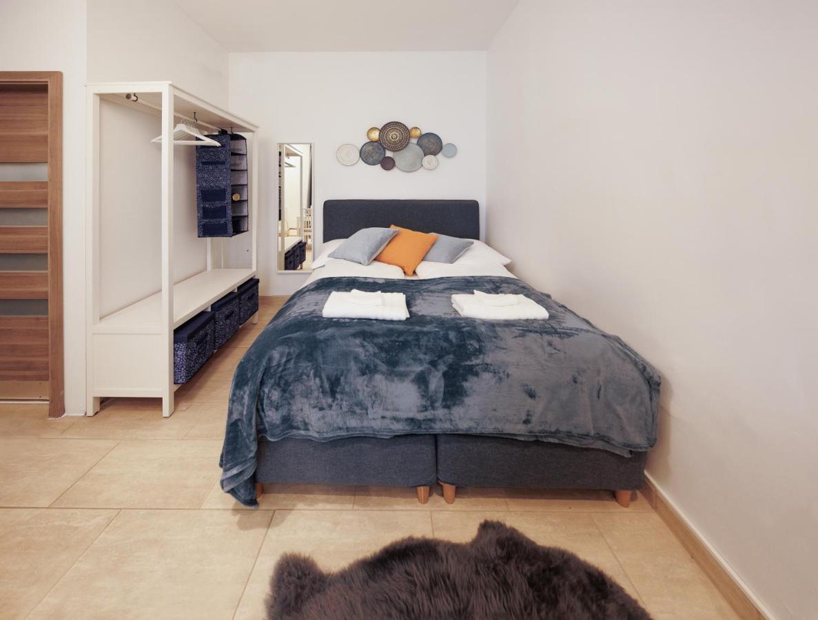 Cozy Market-square Retreat Located In The Heart Of The 10th District Appartamento Vienna