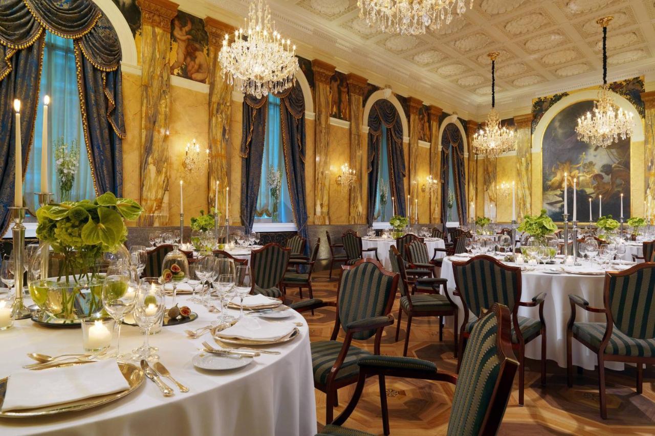 Hotel Imperial, A Luxury Collection Hotel,