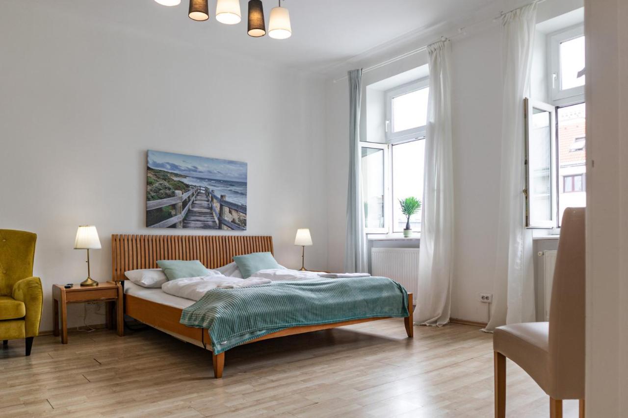 Stylish 2br Near Matzleinsdorfer Platz Wien
