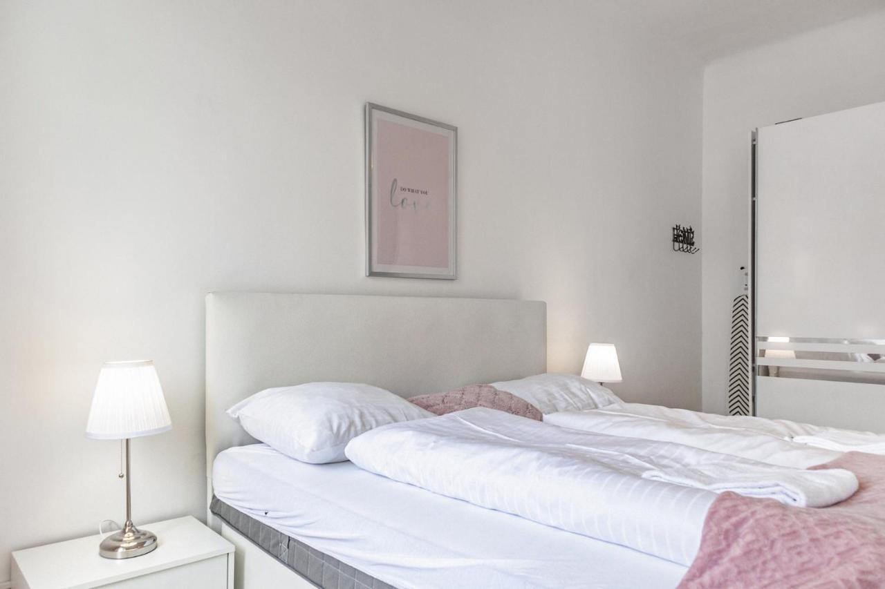 Stylish 2br Near Matzleinsdorfer Platz Apartment Wien