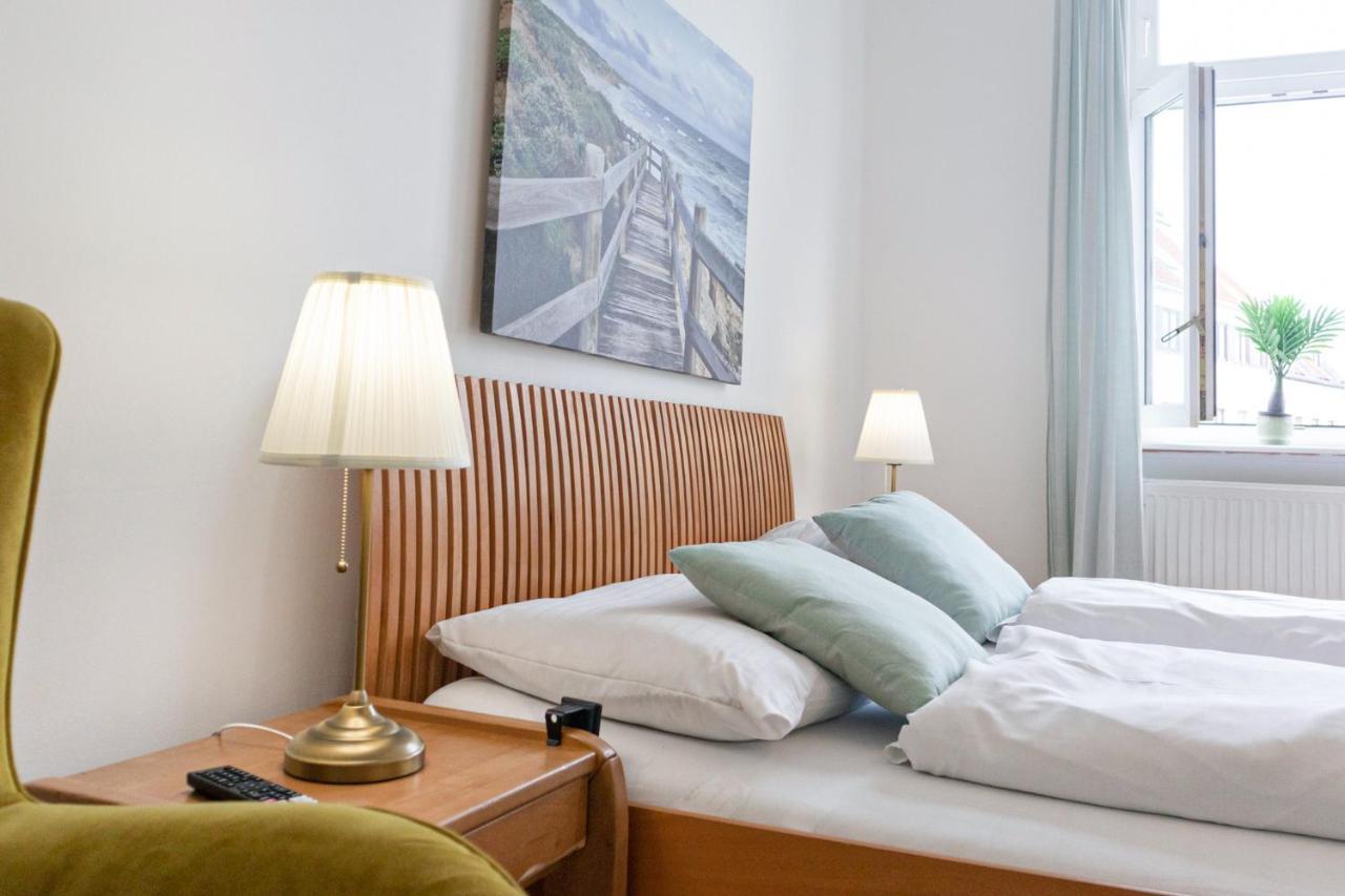 Stylish 2br Near Matzleinsdorfer Platz * Wien