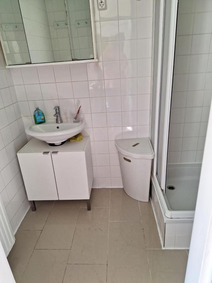 Apartment Suite22 Wien