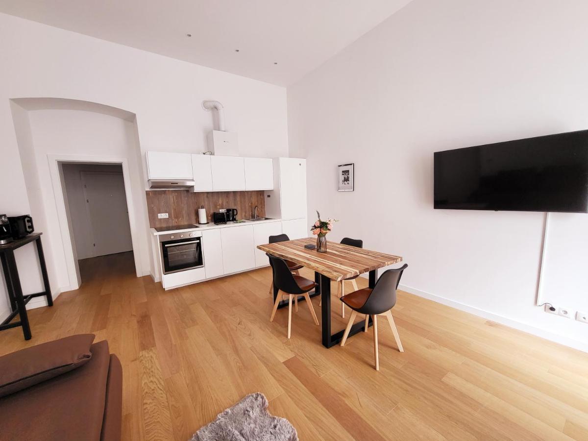 Appartamento Novara Vienna