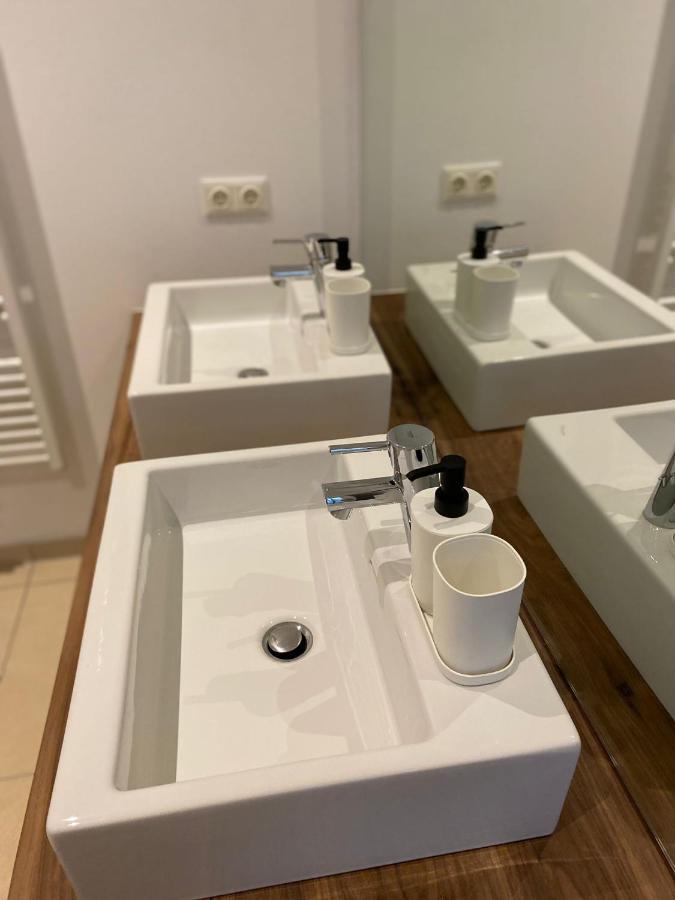Apartamento Two Bedroom *