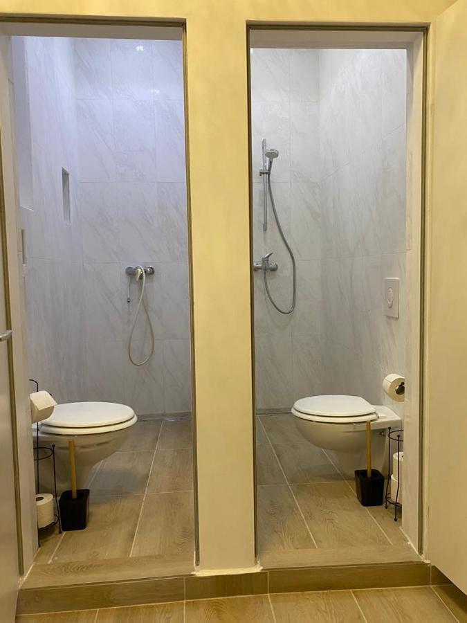 Quad-room Near Prater Stern Apartment *
