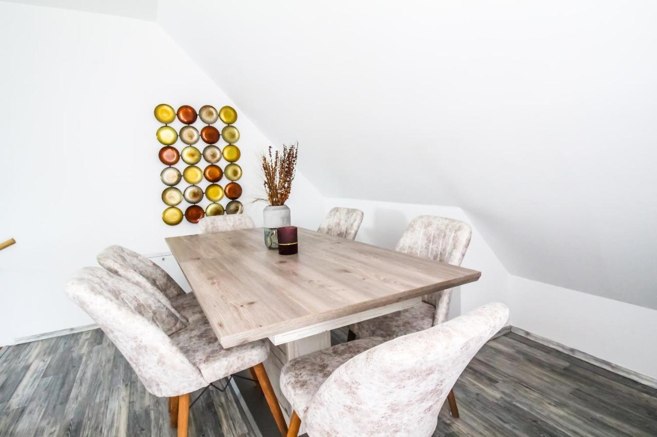 Q Luxurious Duplex In Praterstern Area *