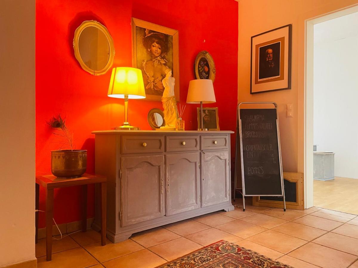 Karlsrooms Wien