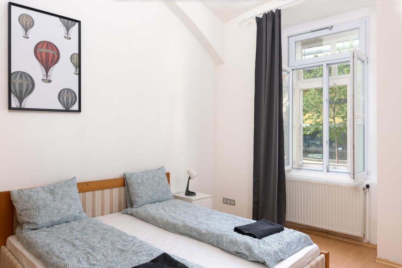 Spacious Apt In Perfect Location For Family Apartment Vienna