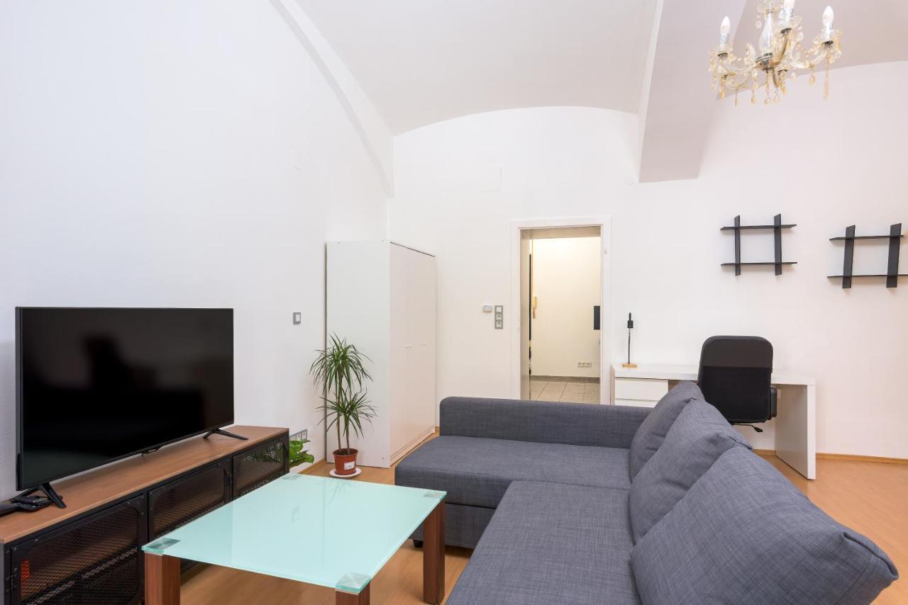 Spacious Apt In Perfect Location For Family Apartment Vienna