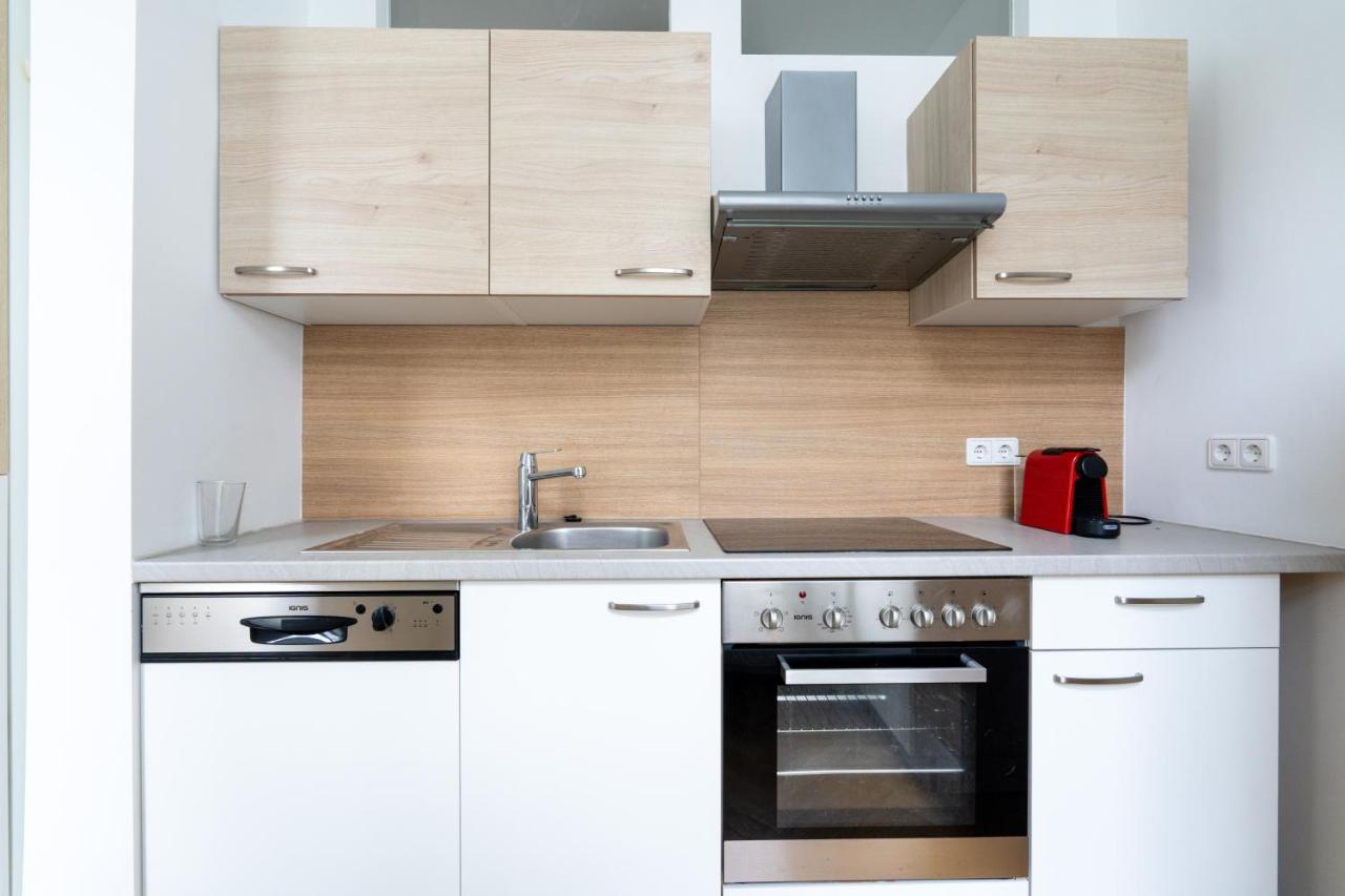 Apartamento Two Bedroom *