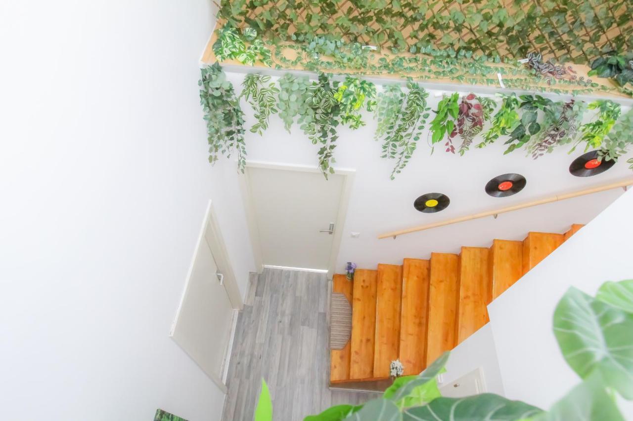 Q Luxurious Duplex In Praterstern Area Apartment *