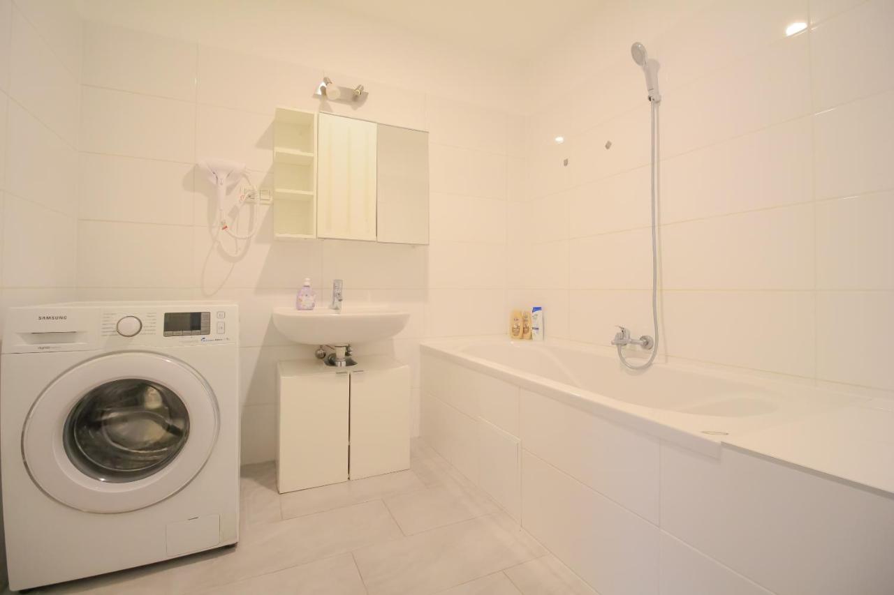 Q Luxurious Duplex In Praterstern Area