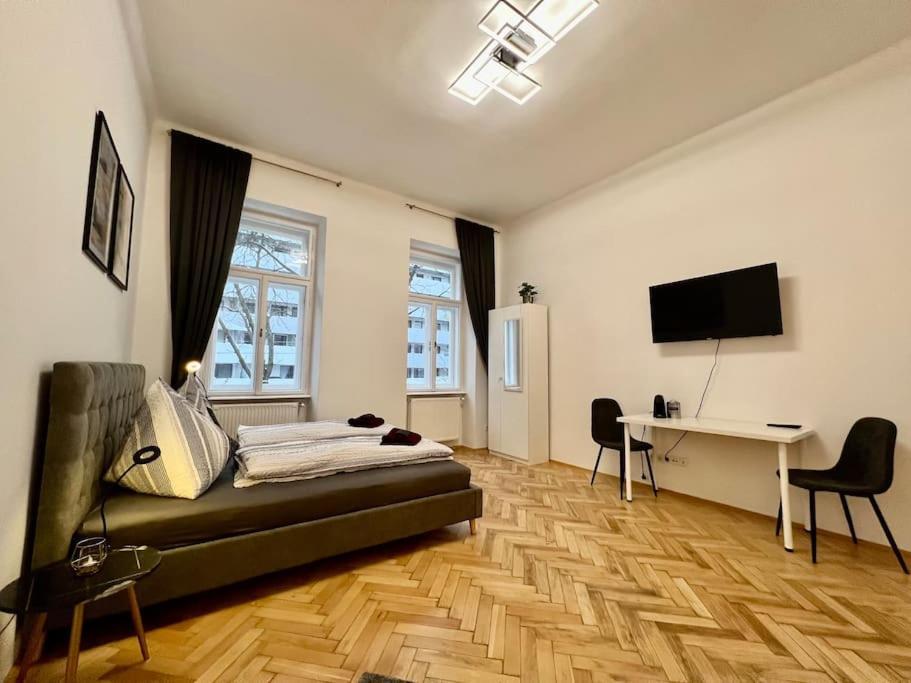 Apartment Little Cozy - Enjoy Viennas Spring Season Wien