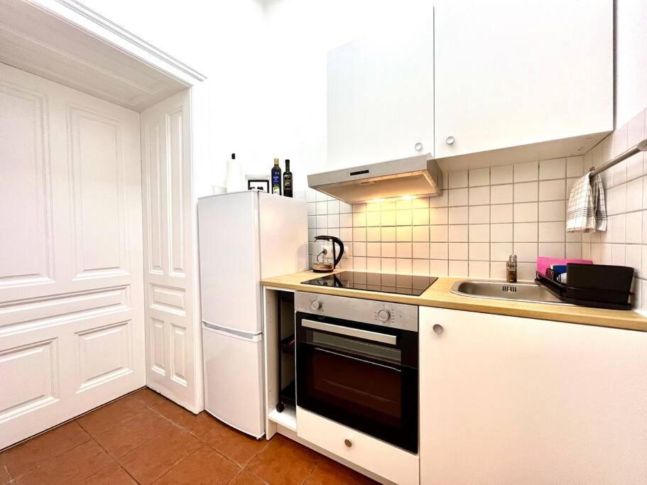 Apartment Little Cozy - Enjoy Viennas Spring Season Wien